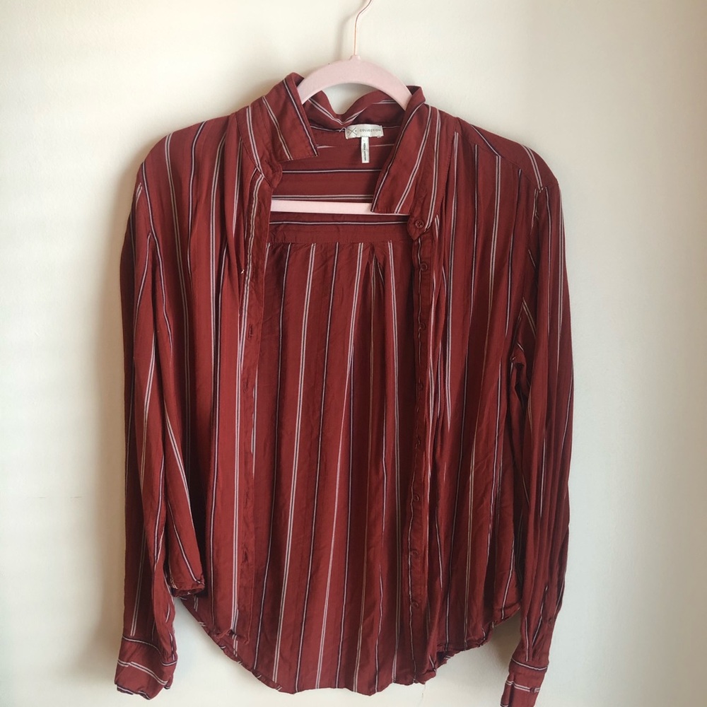 Francesca Boutique Shirt